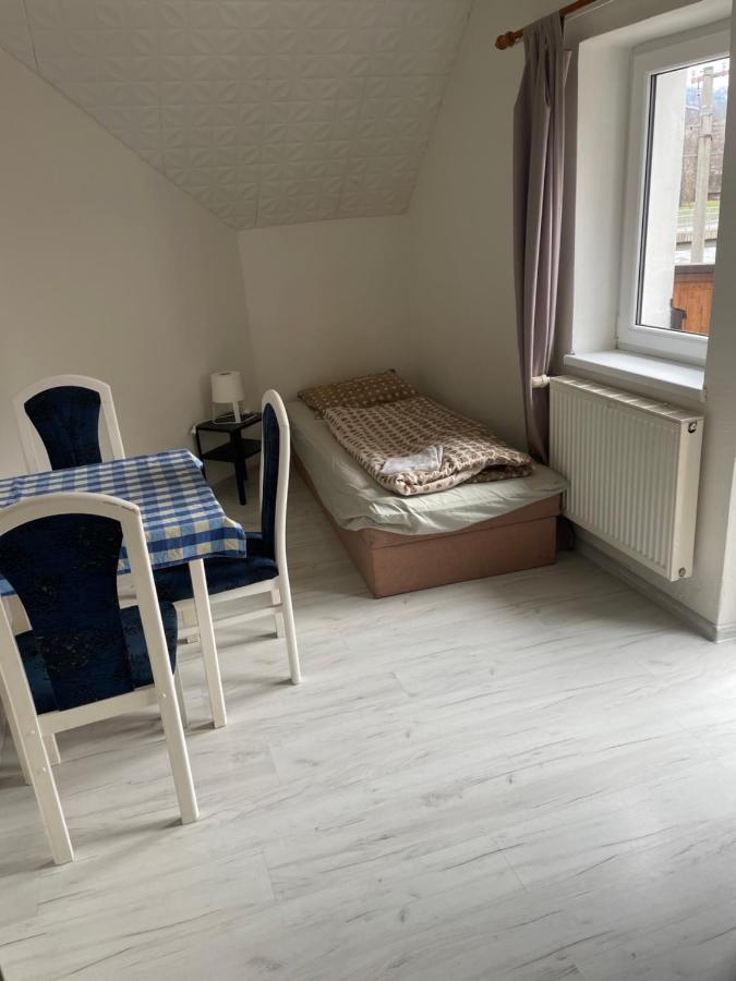 Penzion Ad0Lfovice Jeseník エクステリア 写真