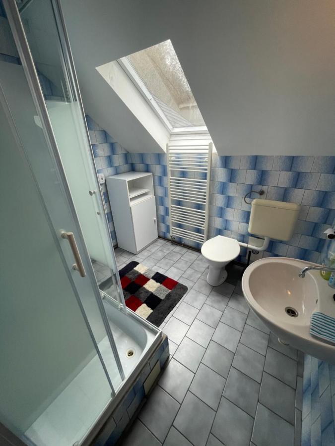 Penzion Ad0Lfovice Jeseník エクステリア 写真