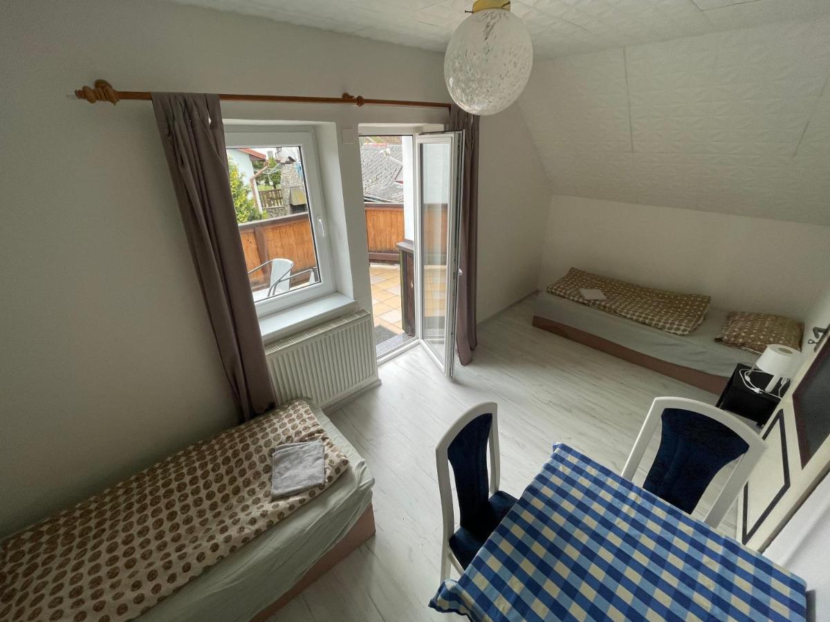 Penzion Ad0Lfovice Jeseník エクステリア 写真