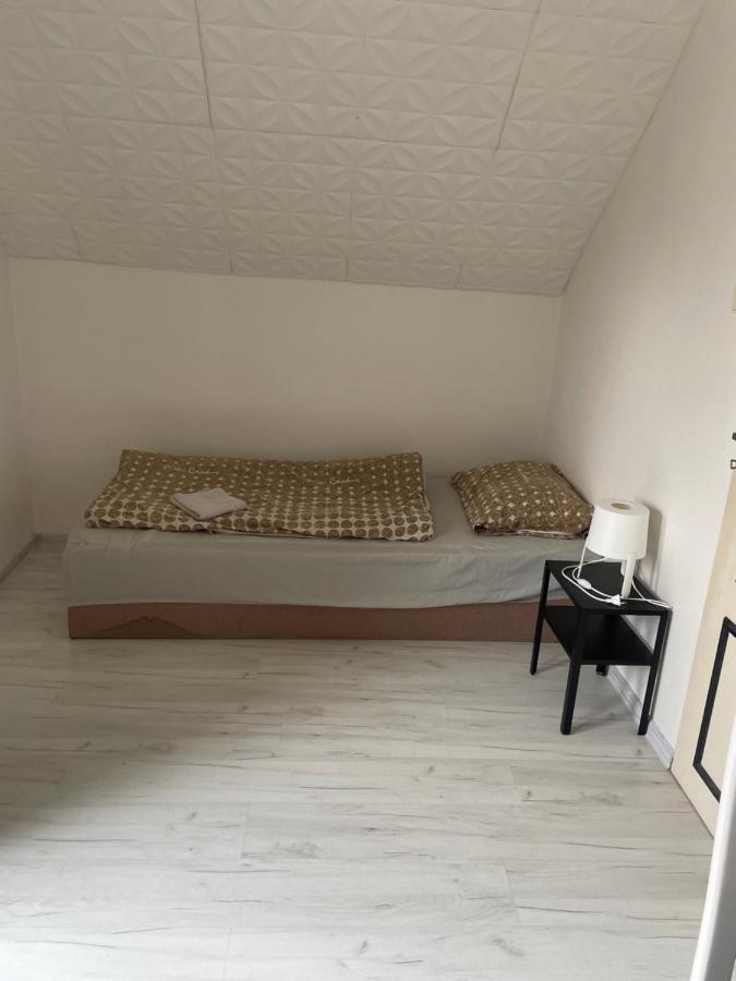 Penzion Ad0Lfovice Jeseník エクステリア 写真