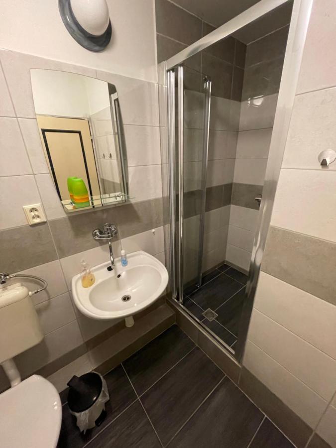 Penzion Ad0Lfovice Jeseník エクステリア 写真